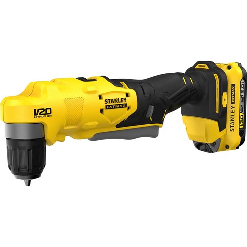 Stanley fatmax v20 sfmcd750 - stanley,