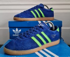 Adidas Bern Size 8 2014 Release Comes With Original Box