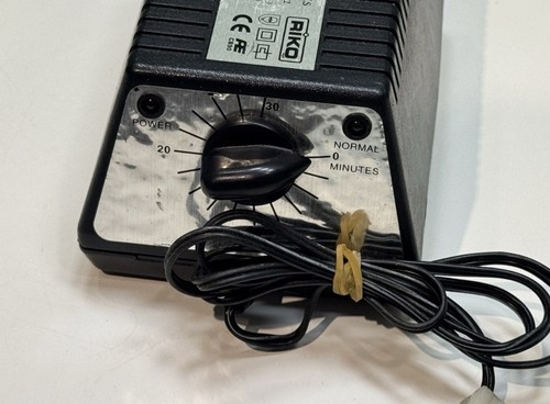 Riko quick charger - riko,