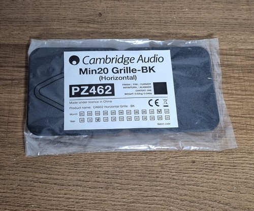 Cambridge audio min20 - audio, min21