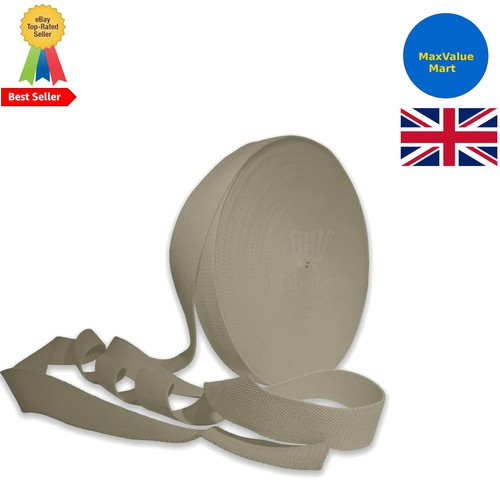 38mm heavy duty - 38mm, cotton