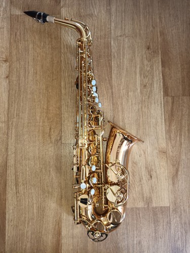 Buffet and crampon - crampon, evette