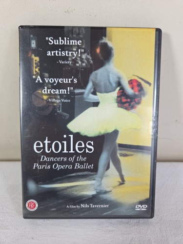Etoiles dancers the paris - etoiles:,
