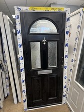 Brand New Composite Front Door