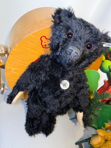 Steiff 403088 teddy othello - steiff,