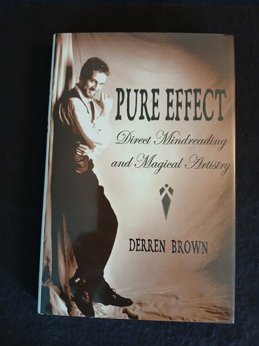 Pure effect direct - pure, effect: