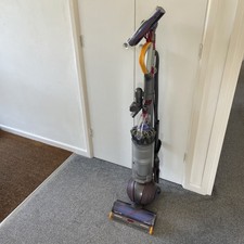Dyson upright vacuum - vacuum, cleaner