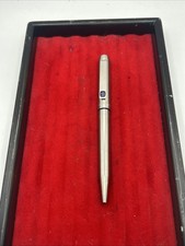 parker 25 ballpoint pen