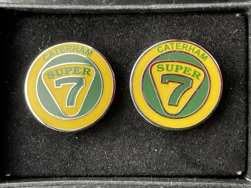 Caterham super seven branded - caterham,