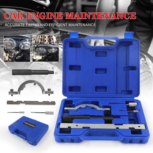 Timing chain lock turbo - timing,