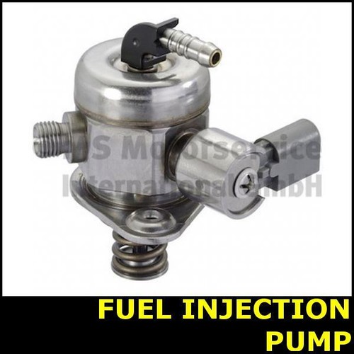Fuel injection pump - pump, for