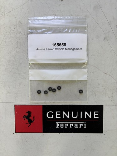 Ferrari 360 430 575 599 - 575, 612