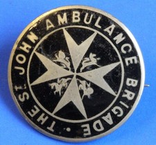 St John's Ambulance