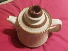 Mint Cond Denby Potters Pin