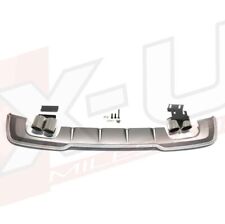 S3 Style Rear Diffuser Valance
