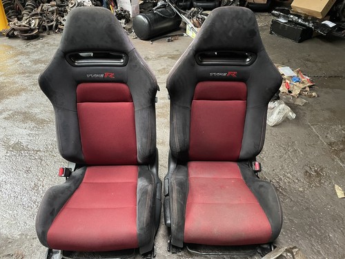 Honda civic type fn2 front - civic,