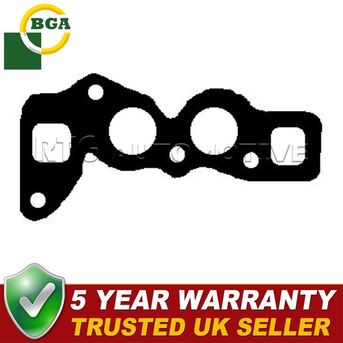 Bga intake exhaust manifold - intake,