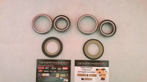 Fork bearings kit - fork,