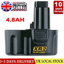 14.4V Volt For DEWALT DC9091
