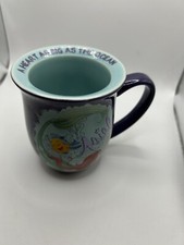 Disney Store Little Mermaid