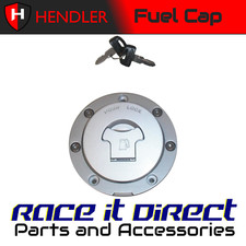 Fuel Cap for Honda XL 700 V