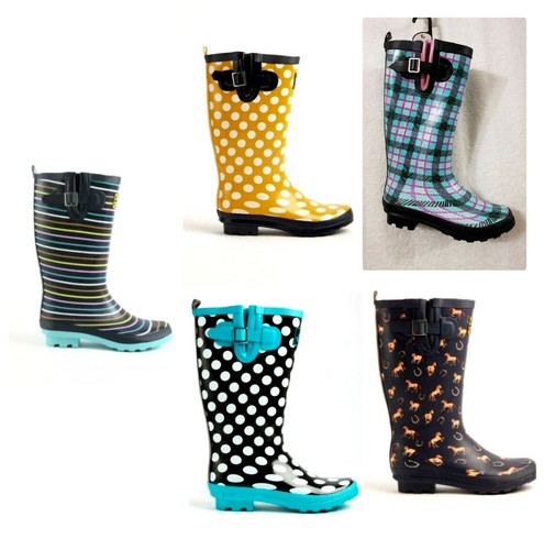 Women lady wellington - women's,