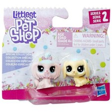 Littlest Pet Shop Frosting