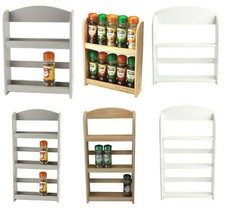 Bamboo wood 3 tier - wood, 2