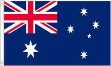 Australia Polyester Flag -