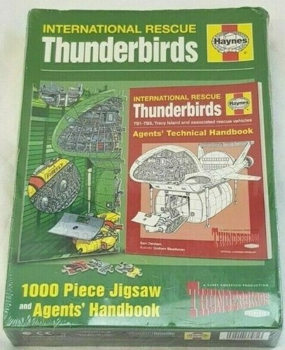 Haynes international rescue - haynes,
