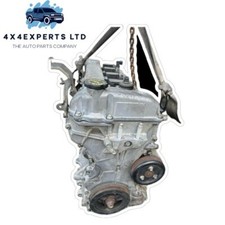 ENGINE MAZDA L3K9 L3-VDT TURBO