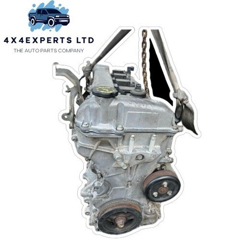 Engine mazda l3k9 vdt - mazda, turbo