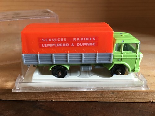 Majorette daf 2600 original - daf,
