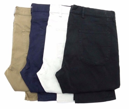 Mens regular straight - m&s,