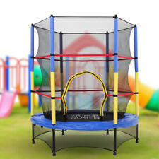 4.5FT Junior Trampoline With