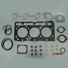 Cylinder Head Top Gasket Set