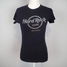 Hard Rock Cafe Black