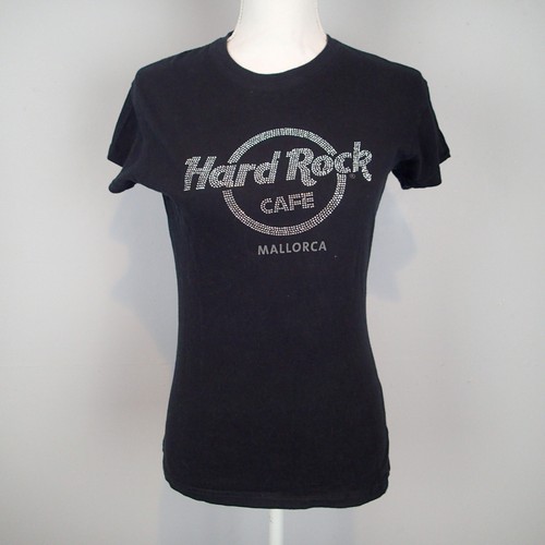 Hard rock cafe black - hard,