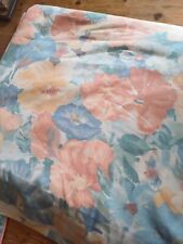 Long Curtains w. Tiebacks And