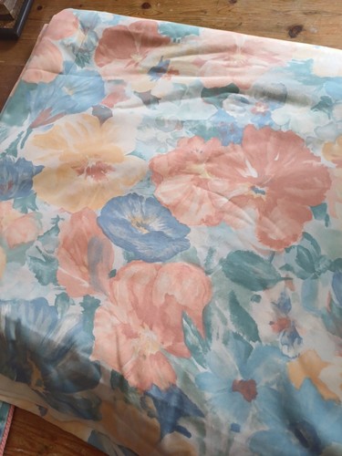 Long curtains tiebacks - w., and