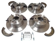 BMW Z3 Z 3 1.8 1.9 FRONT AND