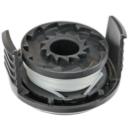 Spool line cover for - spear, &