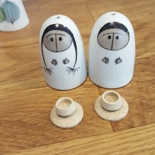 Arabia Finland,  Lappalainen