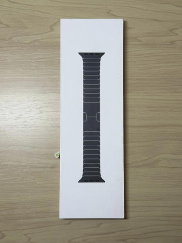 Genuine apple watch - watch, space