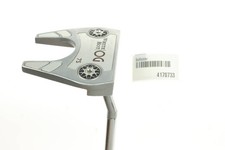 Odyssey White Hot OG Stroke