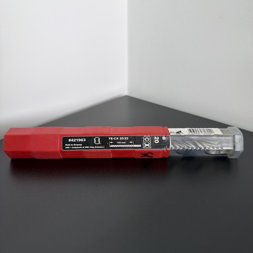 Hilti 20mm x - hilti, 20/22