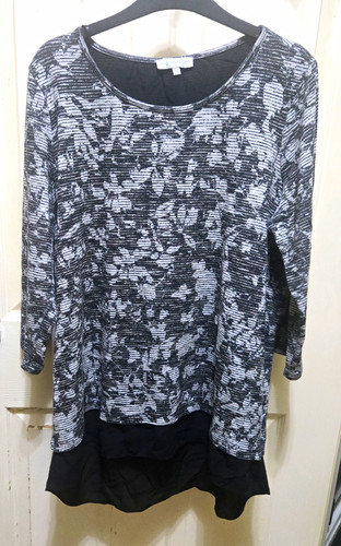 Rjr john rocha women black - women’s,