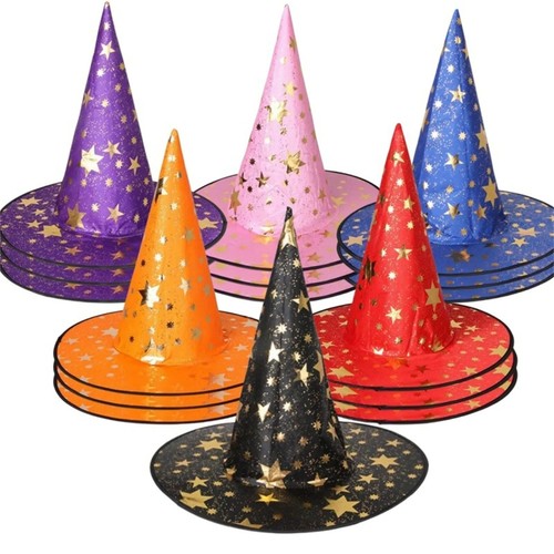 Halloween hat children adult - hat,