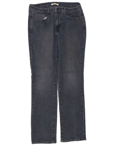 Levi womens 505 straight - womens,