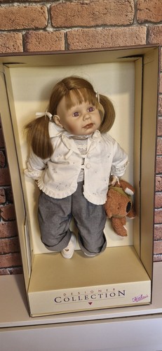 Zapf creation bridgette - creation,